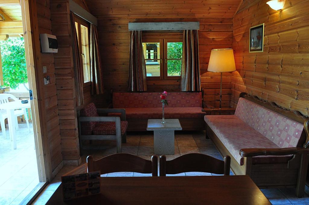 Sandy'S Studios Apartments & Log-Villas Kos-stad Kamer foto