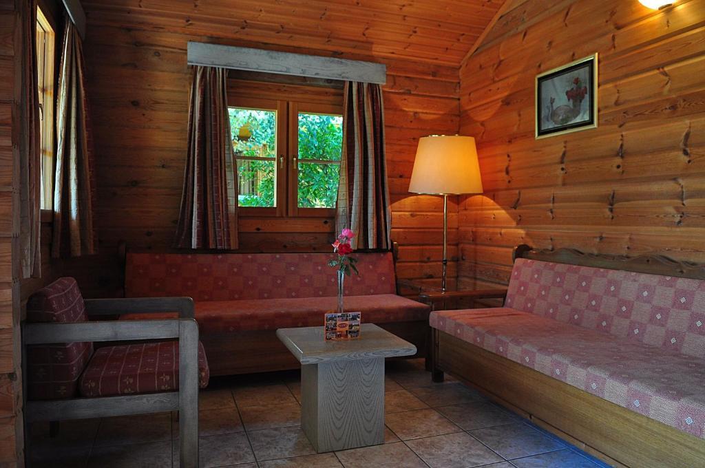 Sandy'S Studios Apartments & Log-Villas Kos-stad Kamer foto