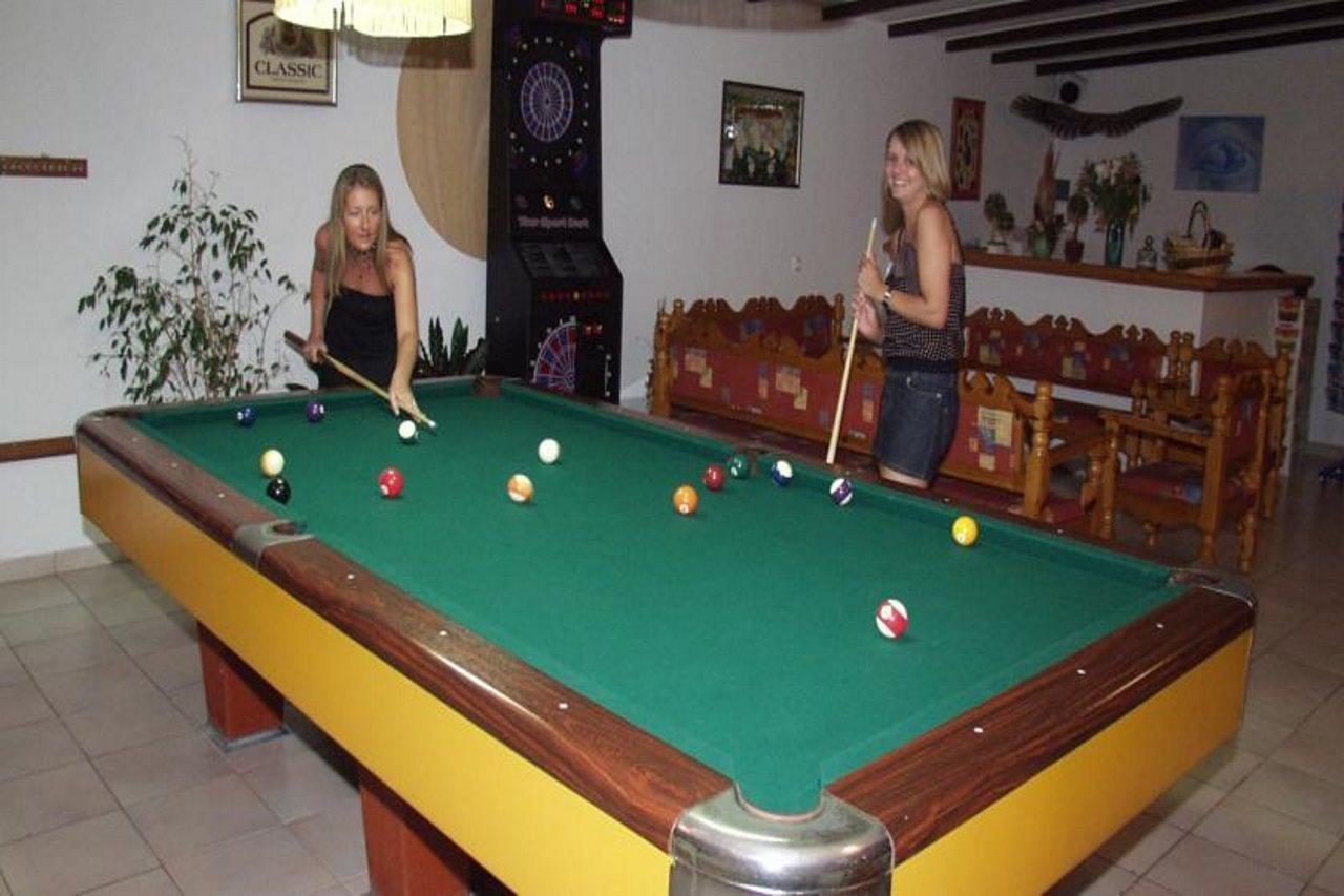 Sandy'S Studios Apartments & Log-Villas Kos-stad Buitenkant foto