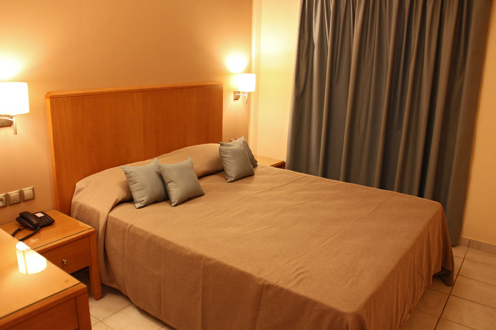 Sandy'S Studios Apartments & Log-Villas Kos-stad Buitenkant foto