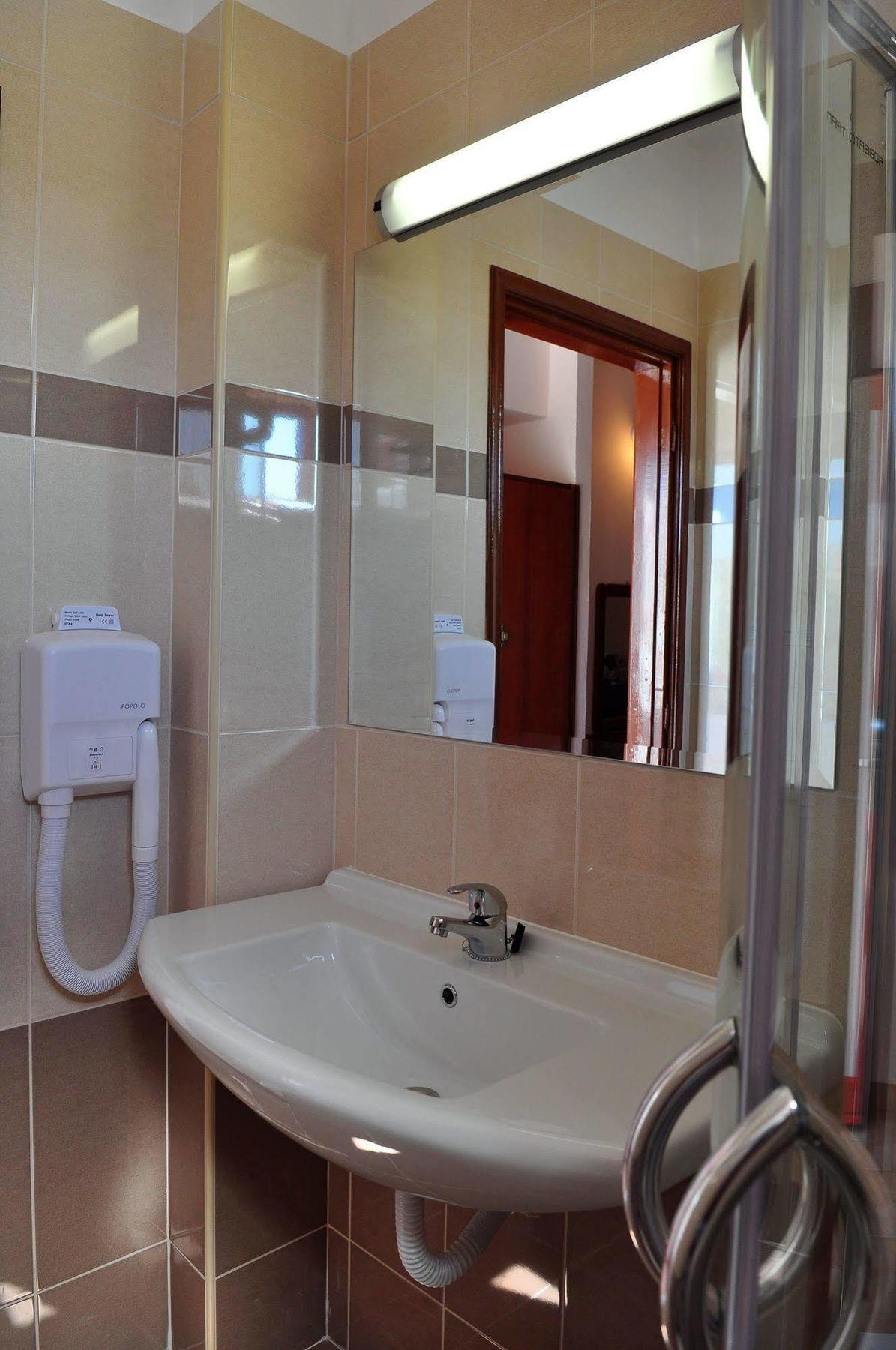 Sandy'S Studios Apartments & Log-Villas Kos-stad Buitenkant foto