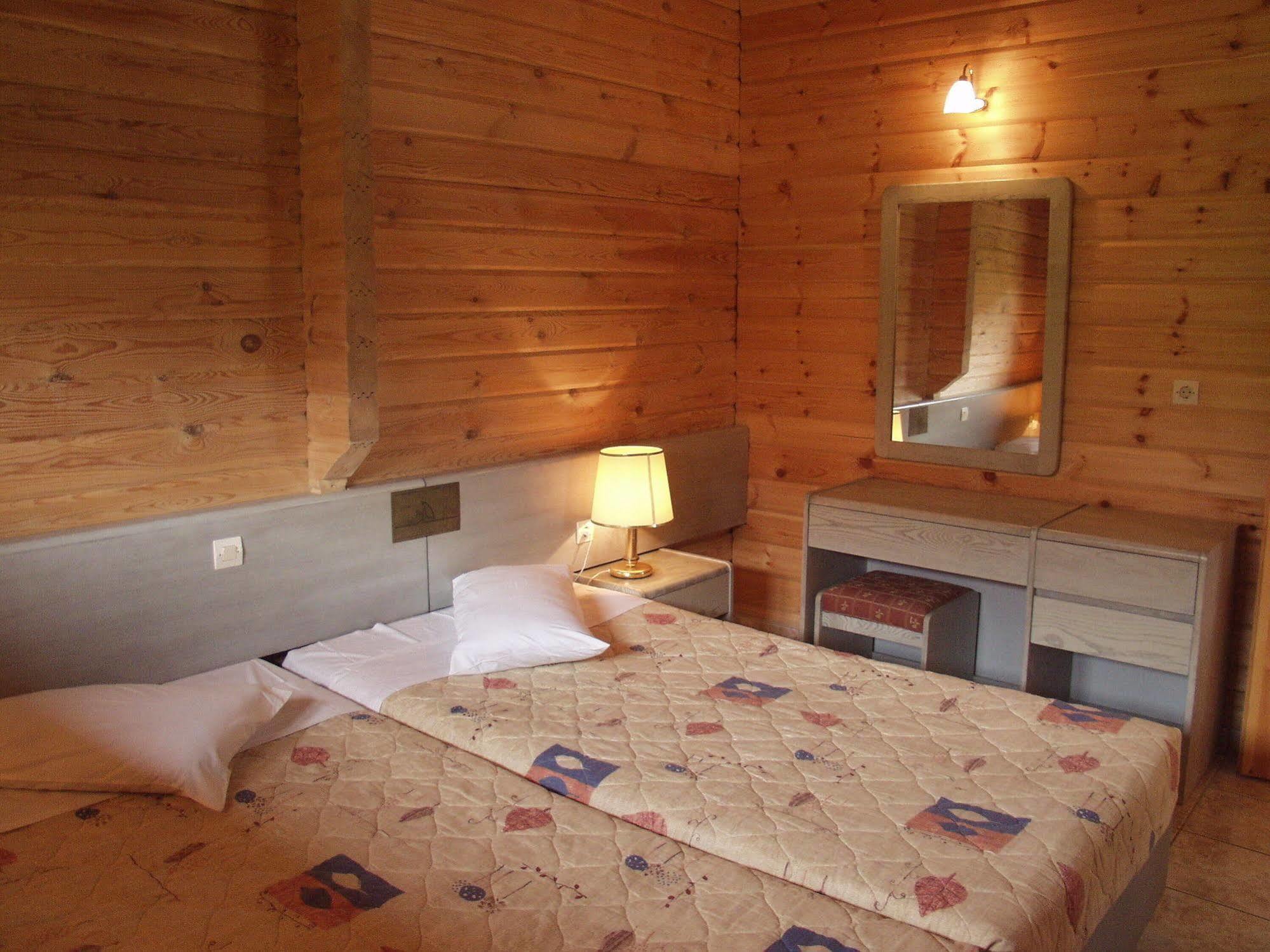 Sandy'S Studios Apartments & Log-Villas Kos-stad Buitenkant foto
