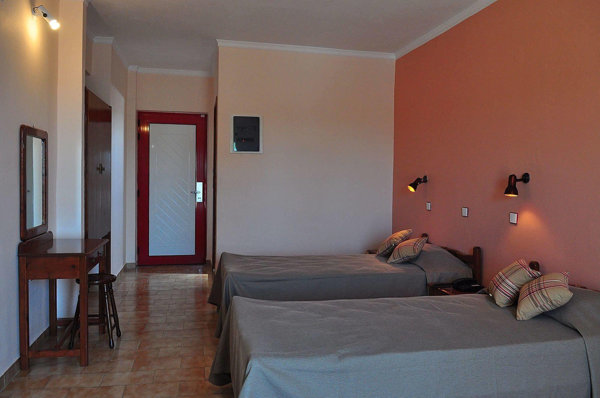 Sandy'S Studios Apartments & Log-Villas Kos-stad Buitenkant foto